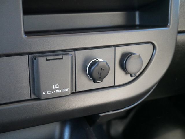 Used 2023 Chevrolet Express 3500 w/ Power Convenience Package RWD image 18