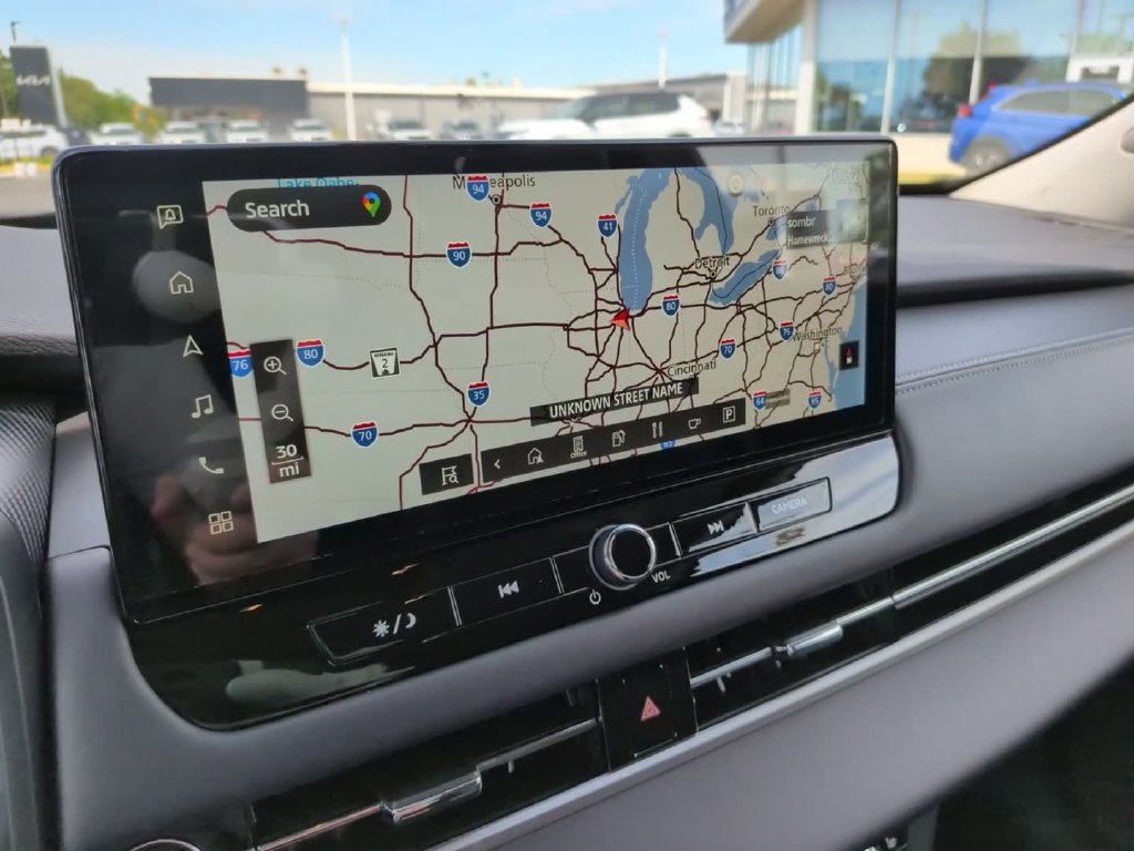 New 2026 Mitsubishi Outlander SE AWD/4WD image 26
