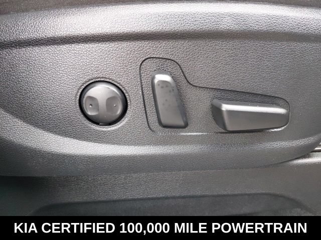 Certified 2024 Kia Telluride SX Prestige AWD/4WD image 31