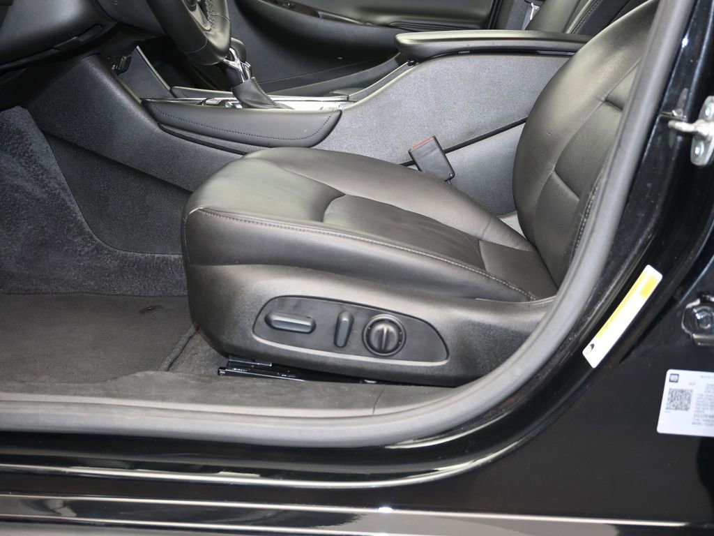 Used 2024 Chevrolet Malibu LT FWD image 21