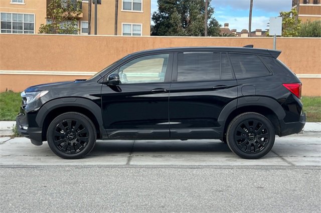 Used 2023 Honda Passport EX-L image 7