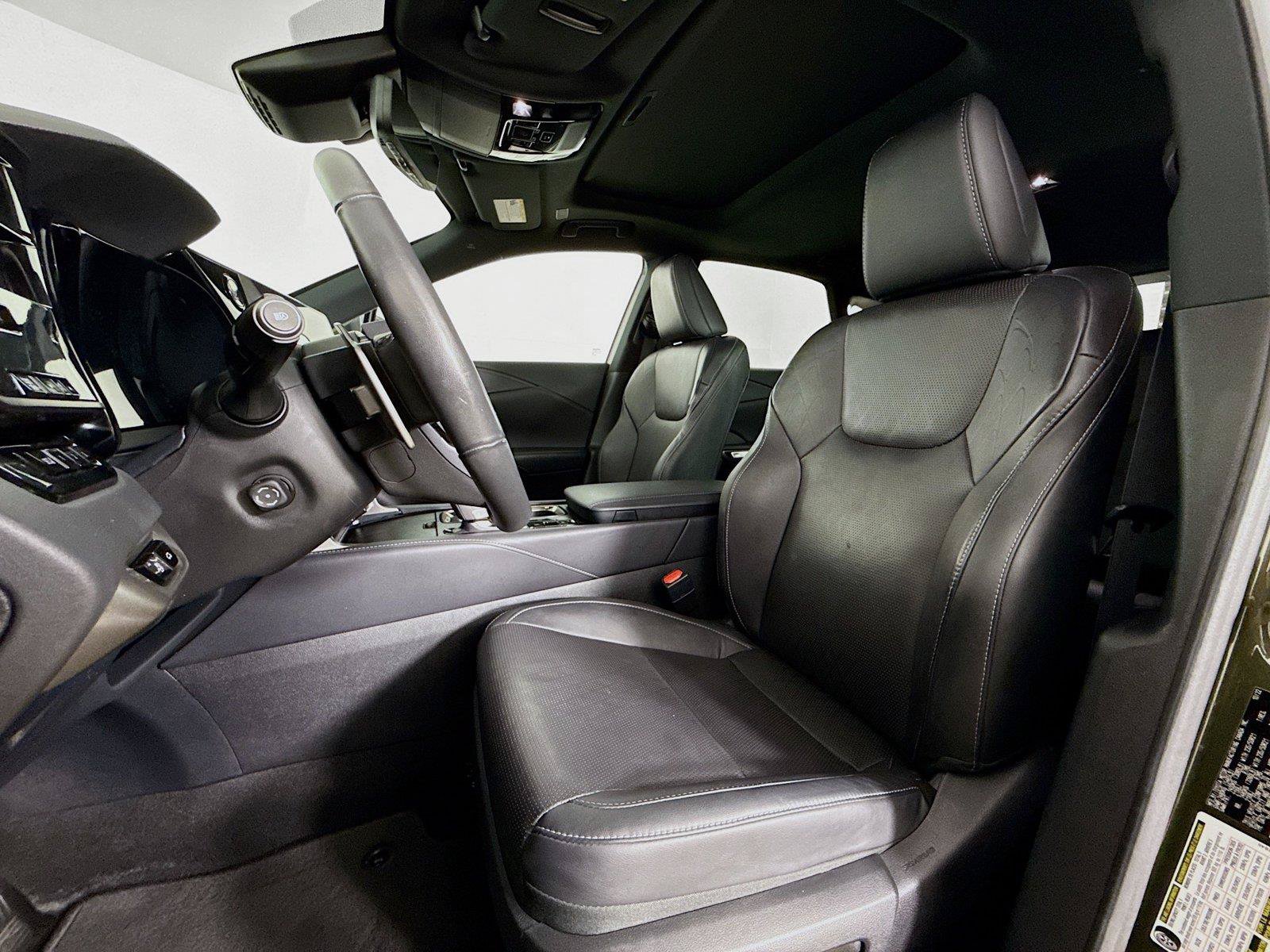 Used 2023 Lexus RX 350 Premium Plus w/ Accessory Package (Z1) FWD image 22