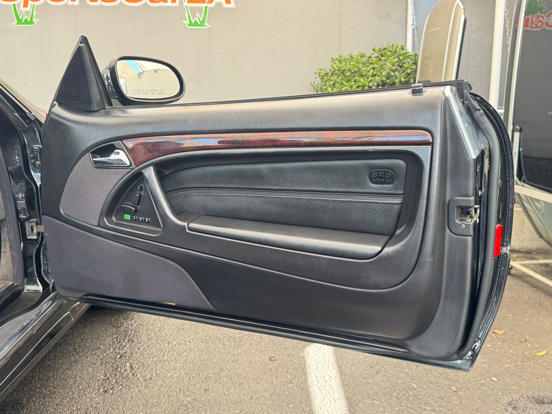 Used 1999 Mercedes-Benz SL 500 image 33