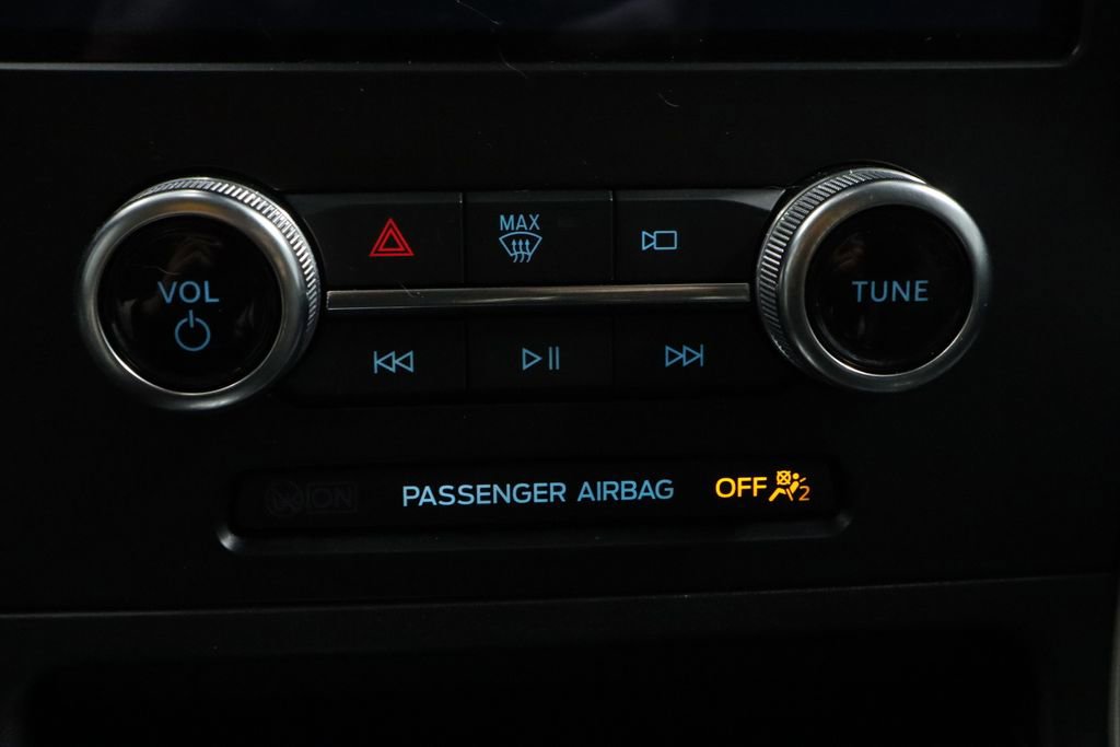 Certified 2024 Ford Edge SEL w/ Convenience Package image 31