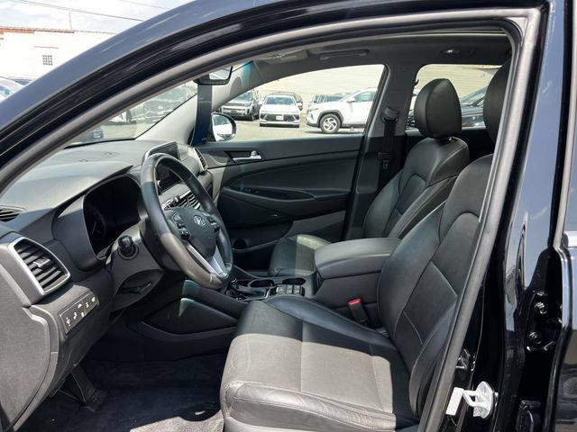 Used 2020 Hyundai Tucson Ultimate AWD/4WD image 15
