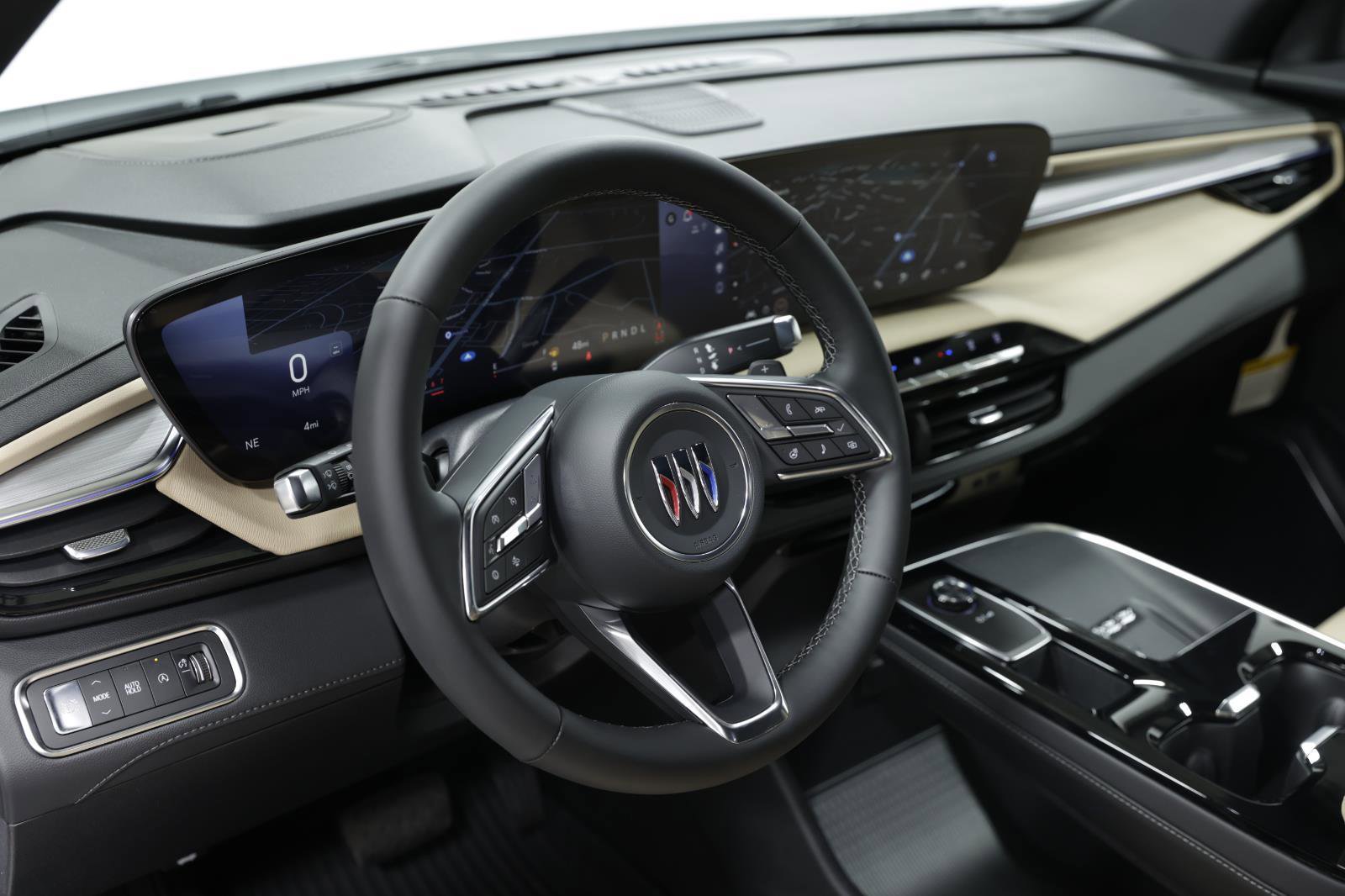 New 2026 Buick Enclave Preferred image 30