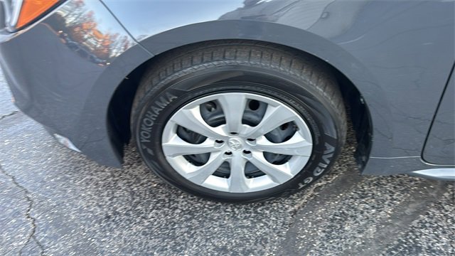 Used 2024 Toyota Corolla LE image 35