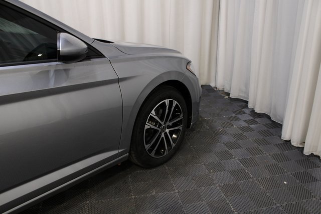 New 2026 Volkswagen Jetta Sport image 24