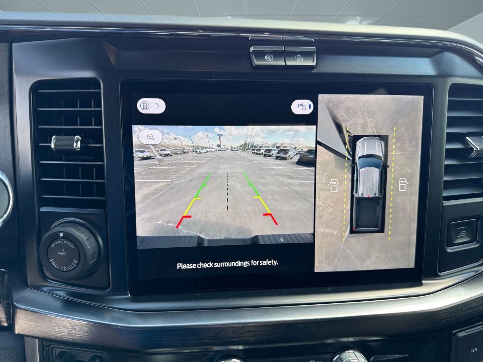 New 2026 Ford F250 Lariat w/ Tremor Off-Road Package image 26