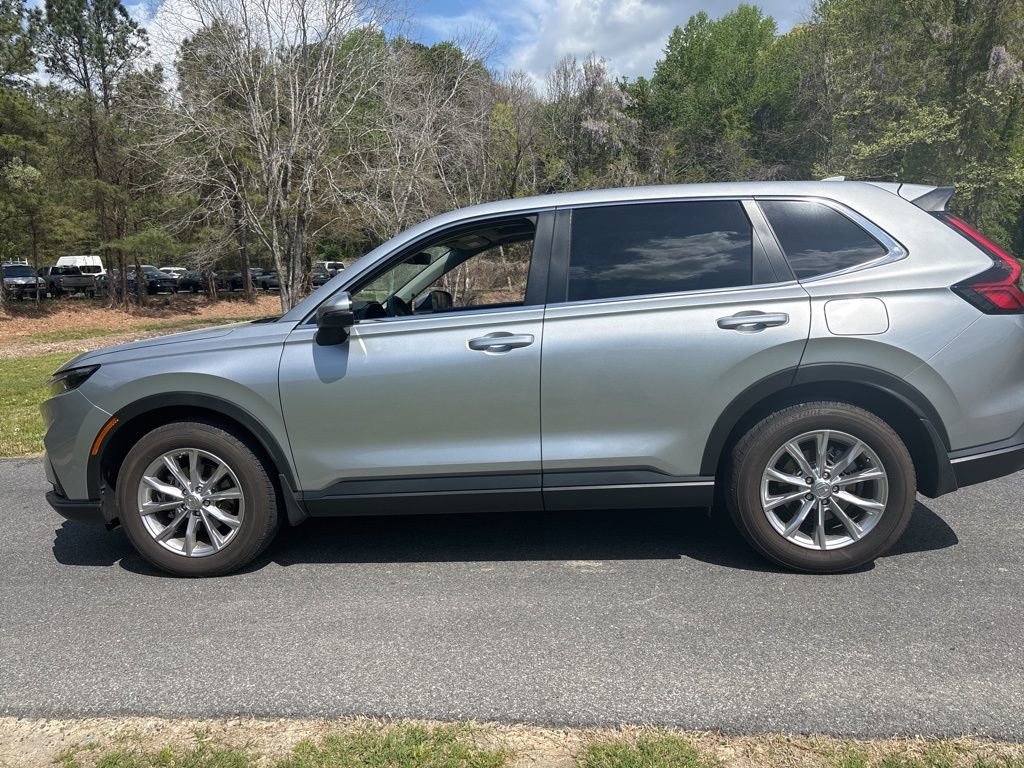 Used 2023 Honda CR-V EX-L image 8