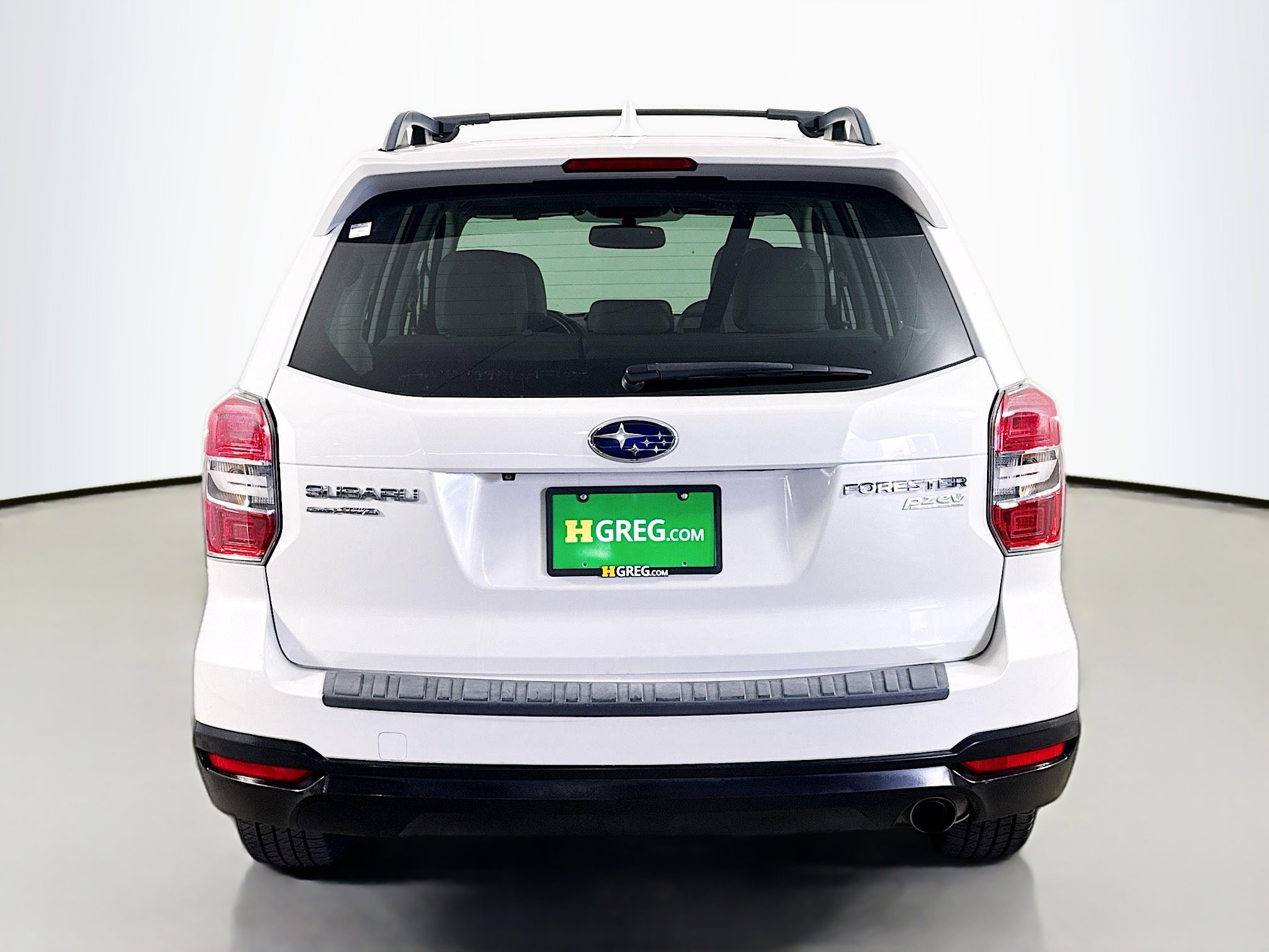 Used 2016 Subaru Forester 2.5i Touring image 8