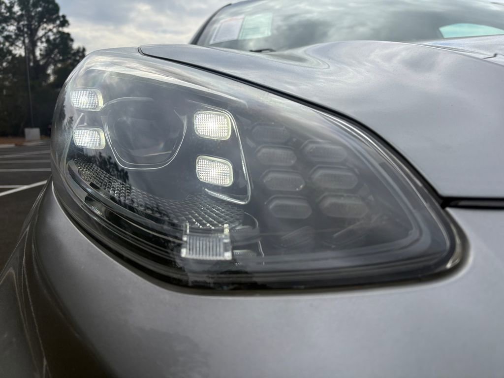 Used 2020 Kia Sportage SX image 24