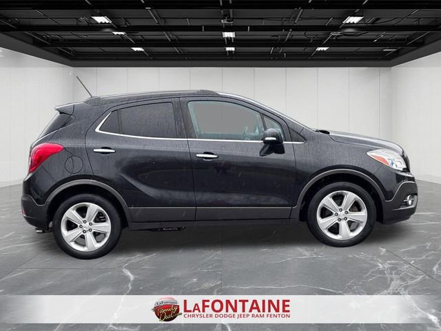 Used 2016 Buick Encore Convenience image 6