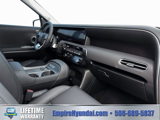 New 2026 Hyundai Palisade SEL image 15