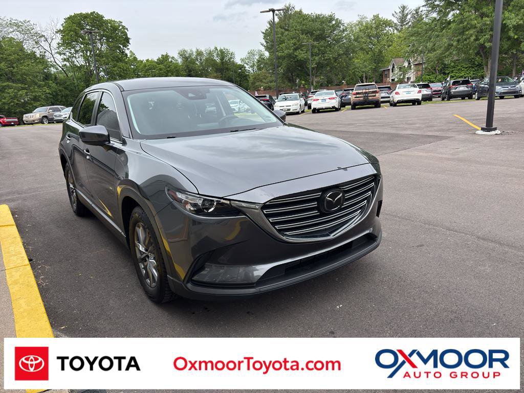 Used 2018 MAZDA CX-9 Sport FWD image 1