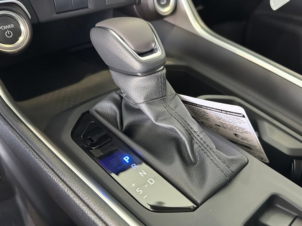 New 2026 Toyota Grand Highlander XLE FWD image 25