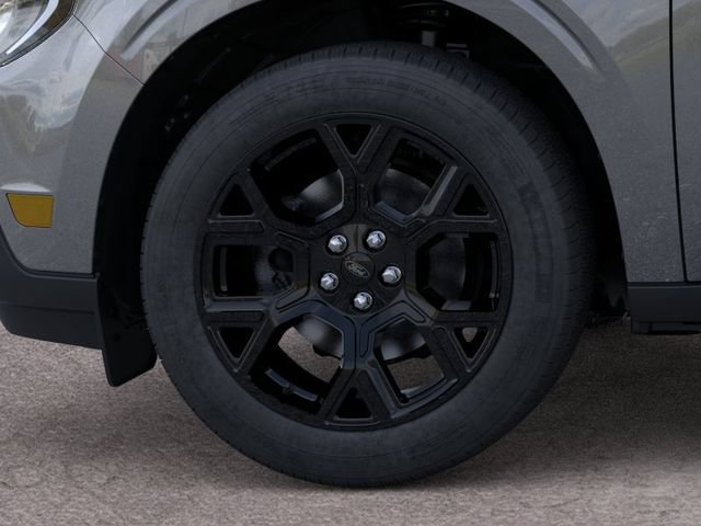 New 2026 Ford Maverick Lariat w/ Black Appearance Package AWD/4WD image 26