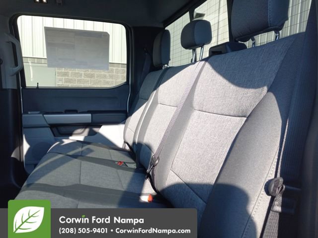 New 2026 Ford F250 XL w/ STX Appearance Package image 24