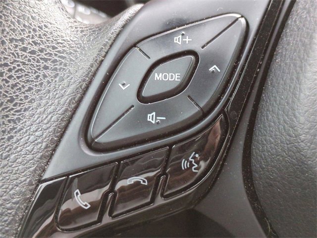 Used 2021 Toyota C-HR LE image 23