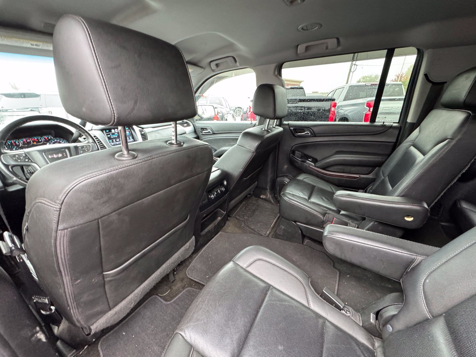 Used 2018 GMC Yukon XL SLT AWD/4WD image 27