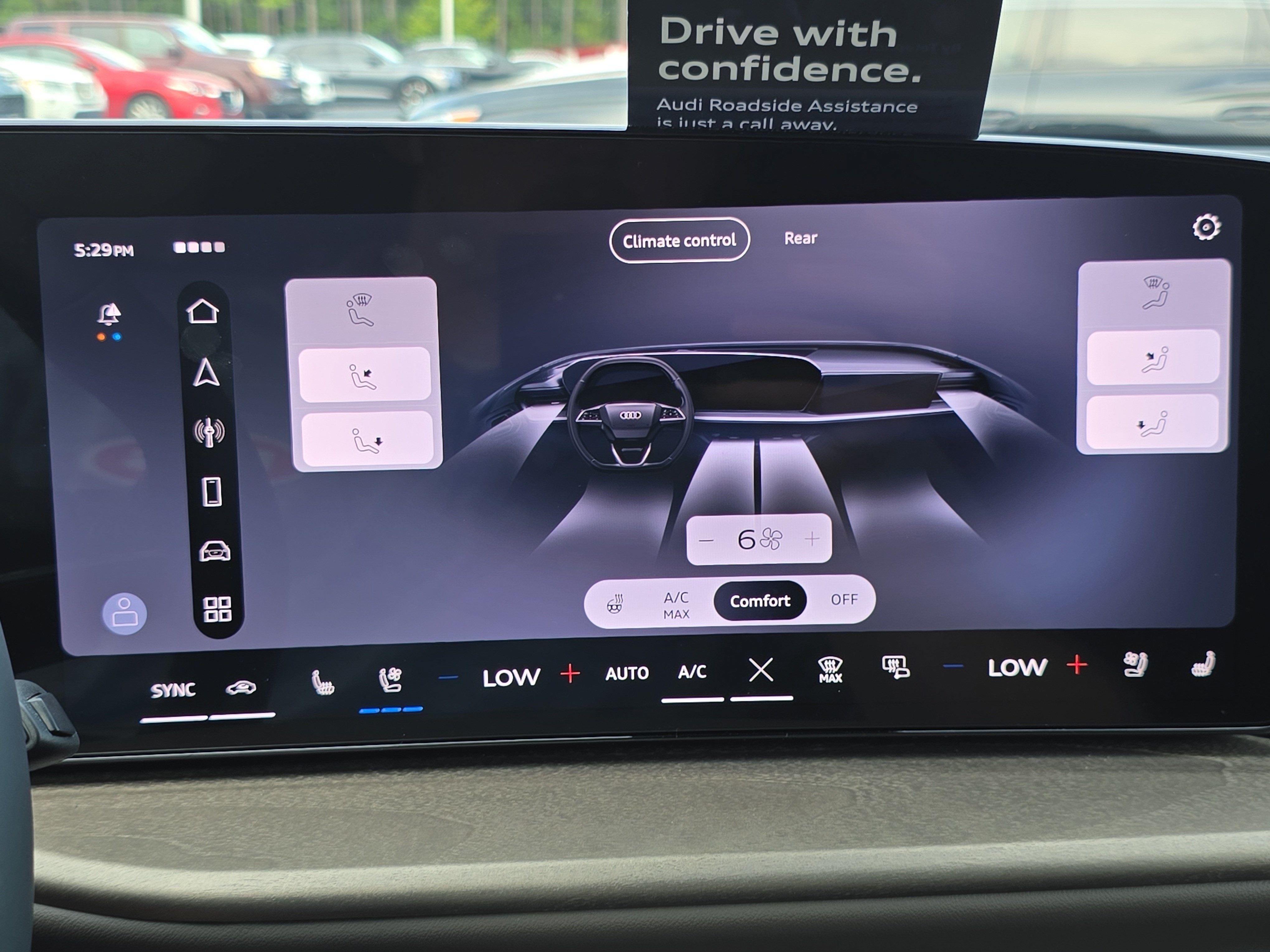 New 2026 Audi Q5 Prestige AWD/4WD image 23