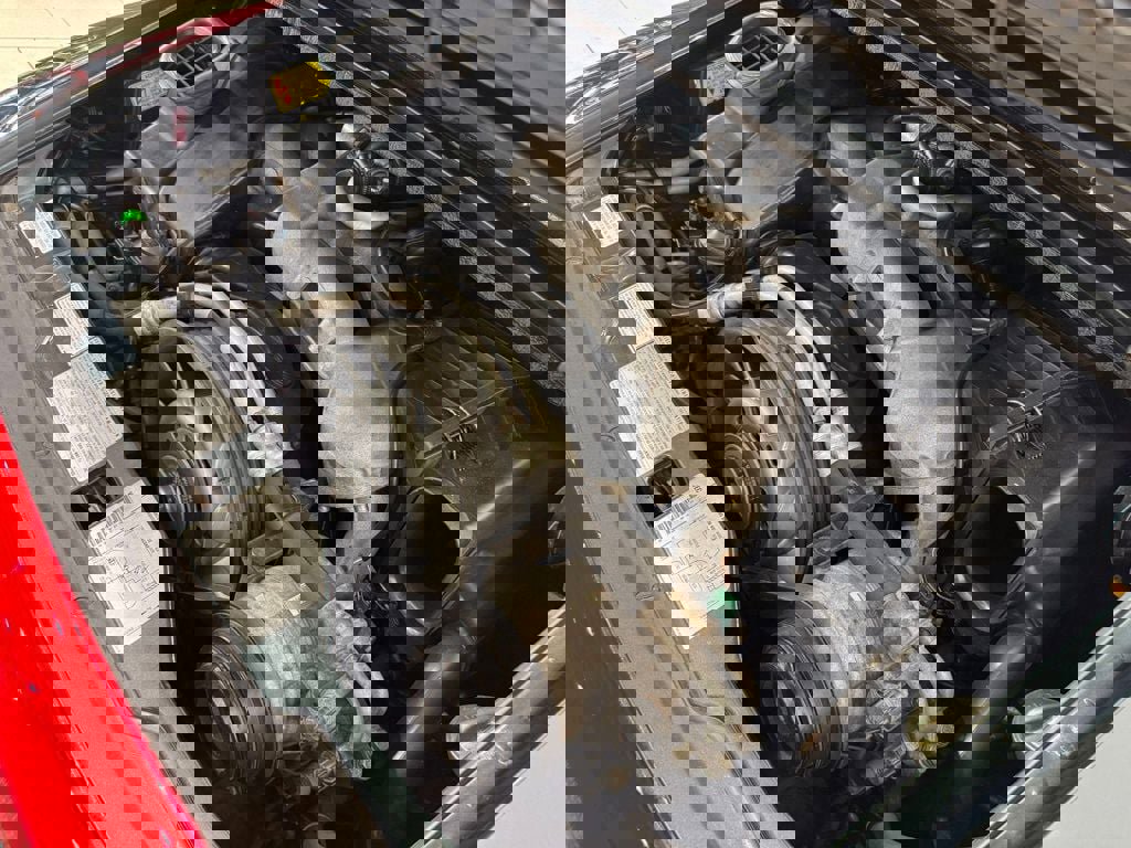 Used 1996 Porsche 911 Cabriolet image 48