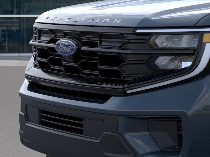 New 2026 Ford Expedition Active image 18