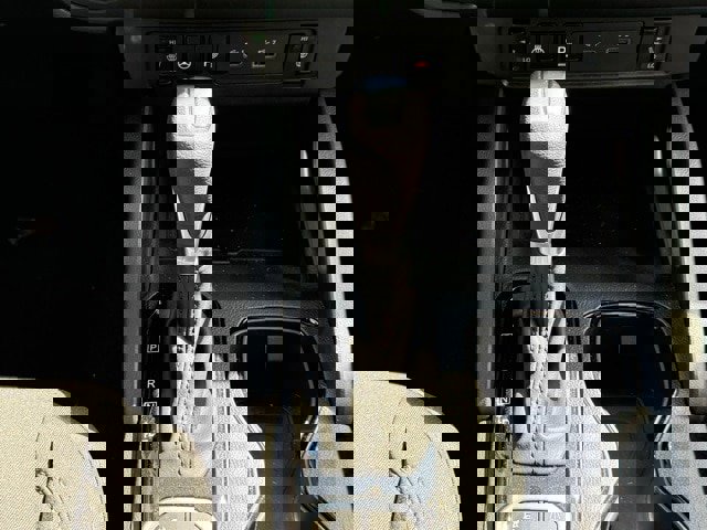 New 2026 Nissan Frontier SV w/ All-Weather Content Package image 27