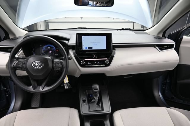 Used 2026 Toyota Corolla Cross L FWD image 18