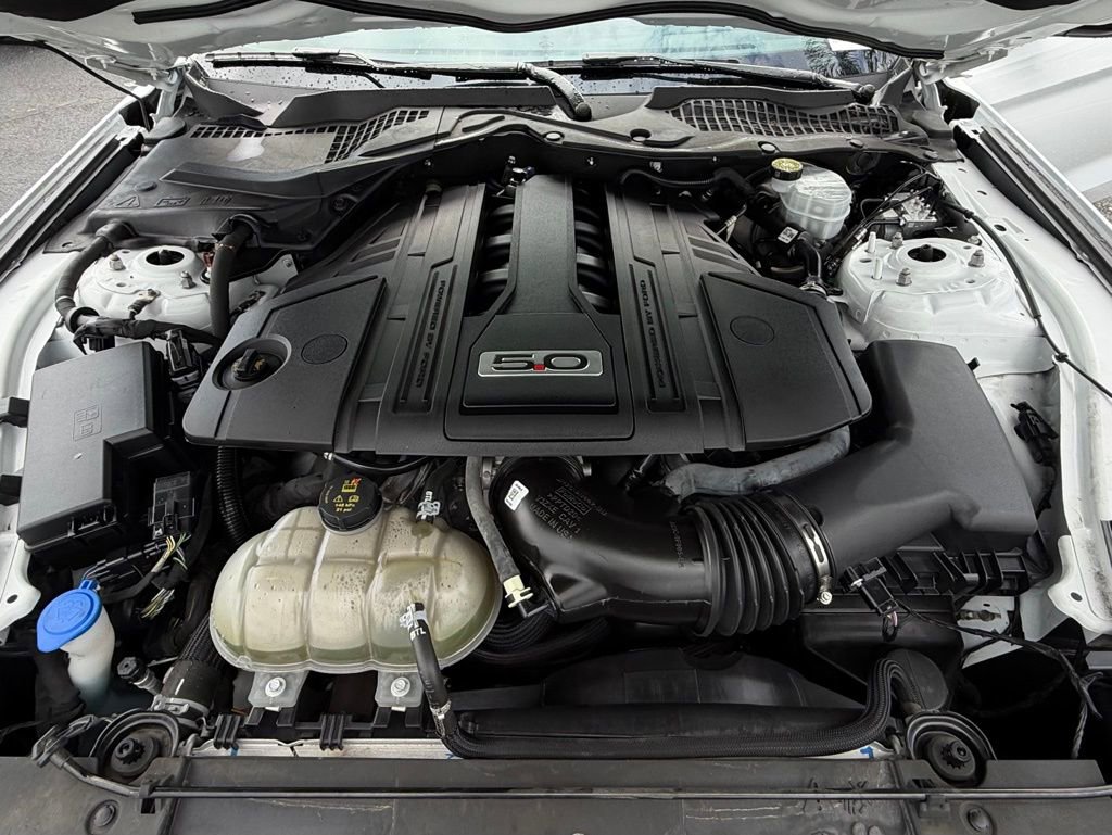 Certified 2023 Ford Mustang GT w/ Equipment Group 301A image 30