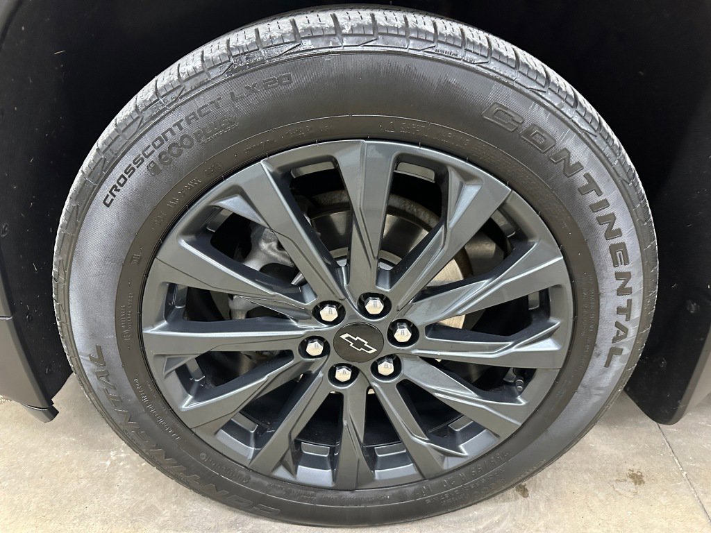 Certified 2023 Chevrolet Traverse RS w/ LPO, Floor Liner Package image 40