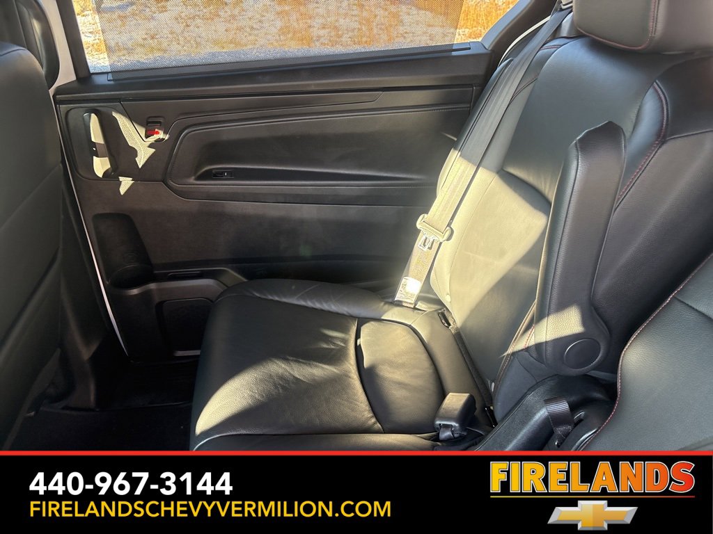 Used 2024 Honda Odyssey Sport image 48