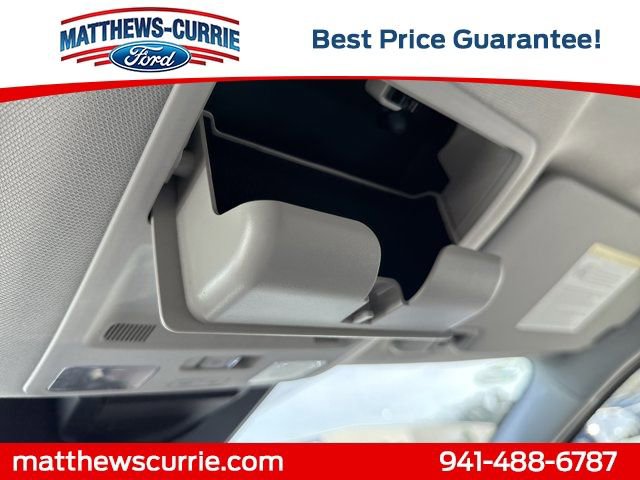 New 2025 Ford Ranger XLT w/ Equipment Group 301A High image 22