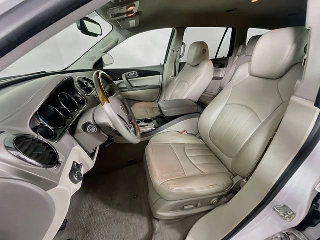 Used 2016 Buick Enclave Leather w/ Trailering Package FWD image 19