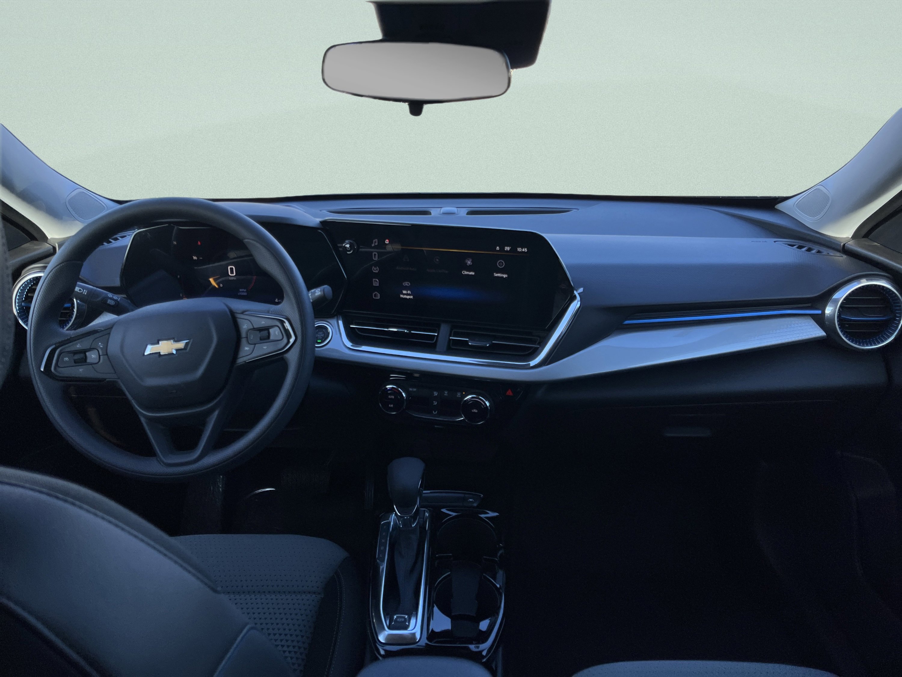 New 2026 Chevrolet Trax LT image 20