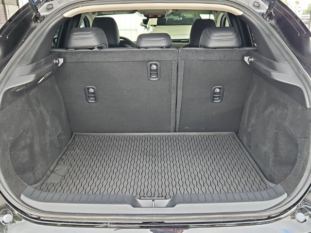 Certified 2026 MAZDA CX-30 AWD 2.5 S image 27