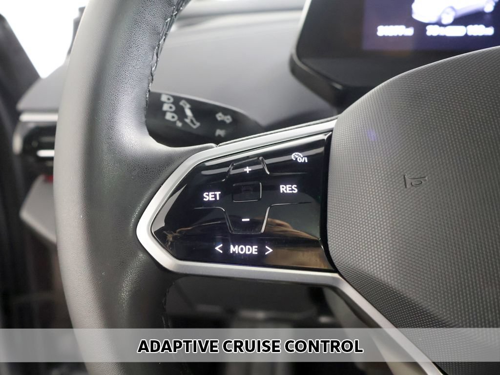 Used 2023 Volkswagen ID.4 Pro S AWD/4WD image 4