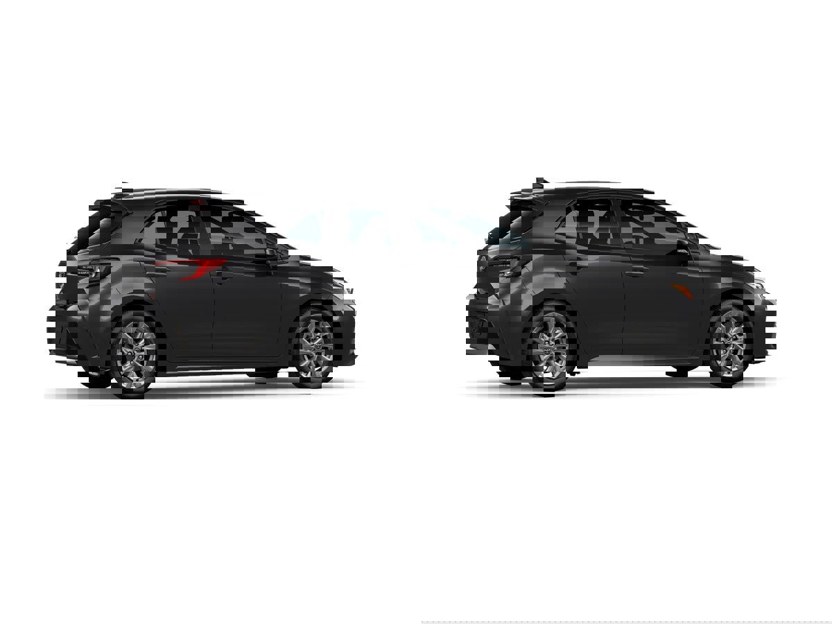 New 2026 Toyota Corolla SE image 11