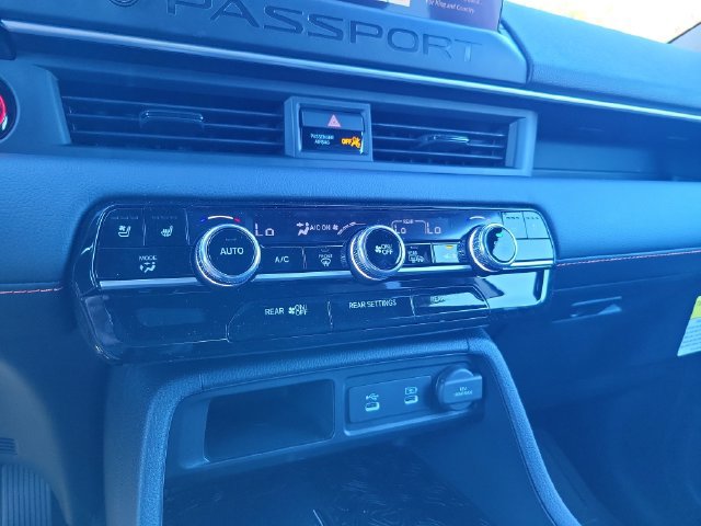 New 2026 Honda Passport TrailSport Elite image 25