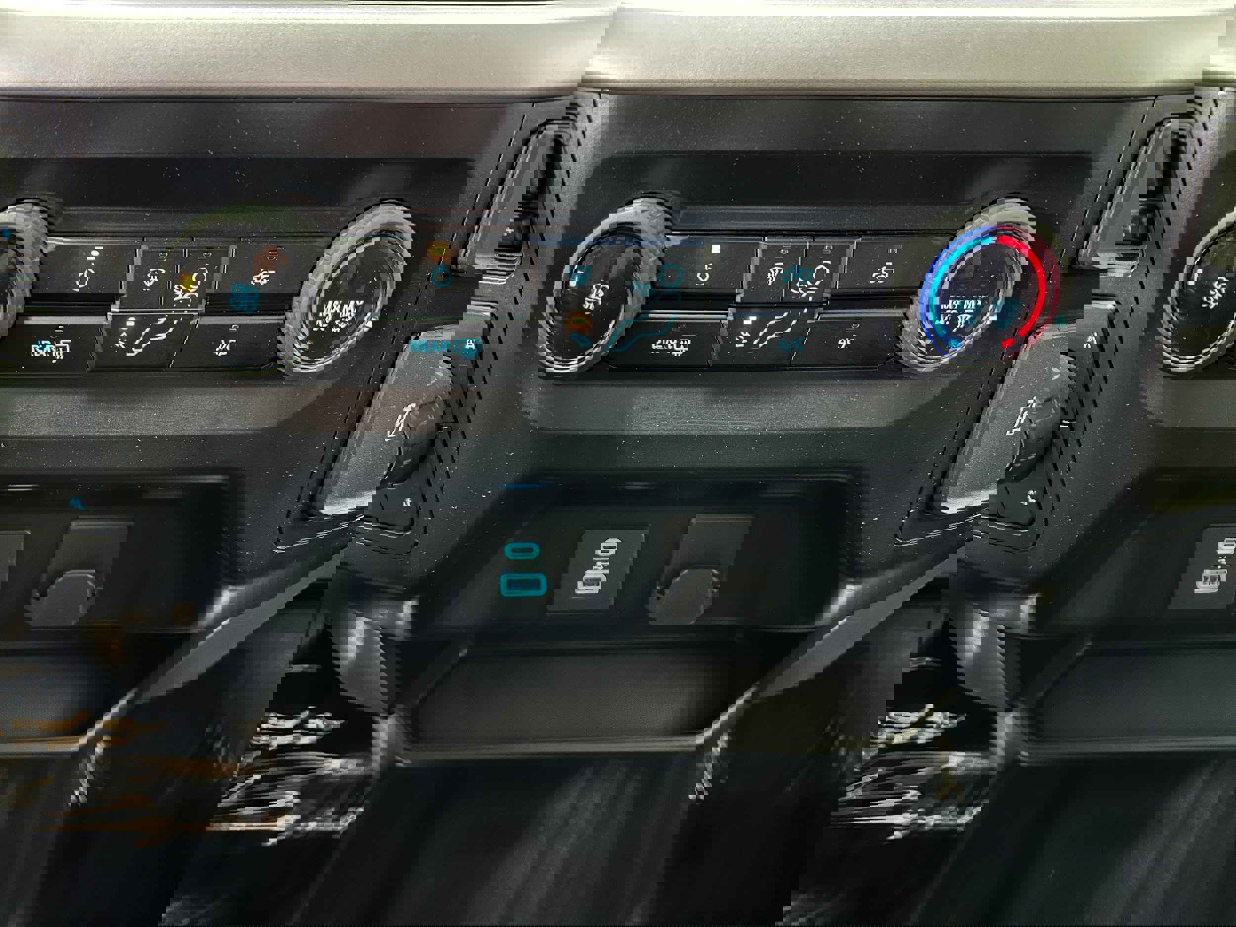 Certified 2023 Ford F150 XLT w/ Trailer Tow Package image 20