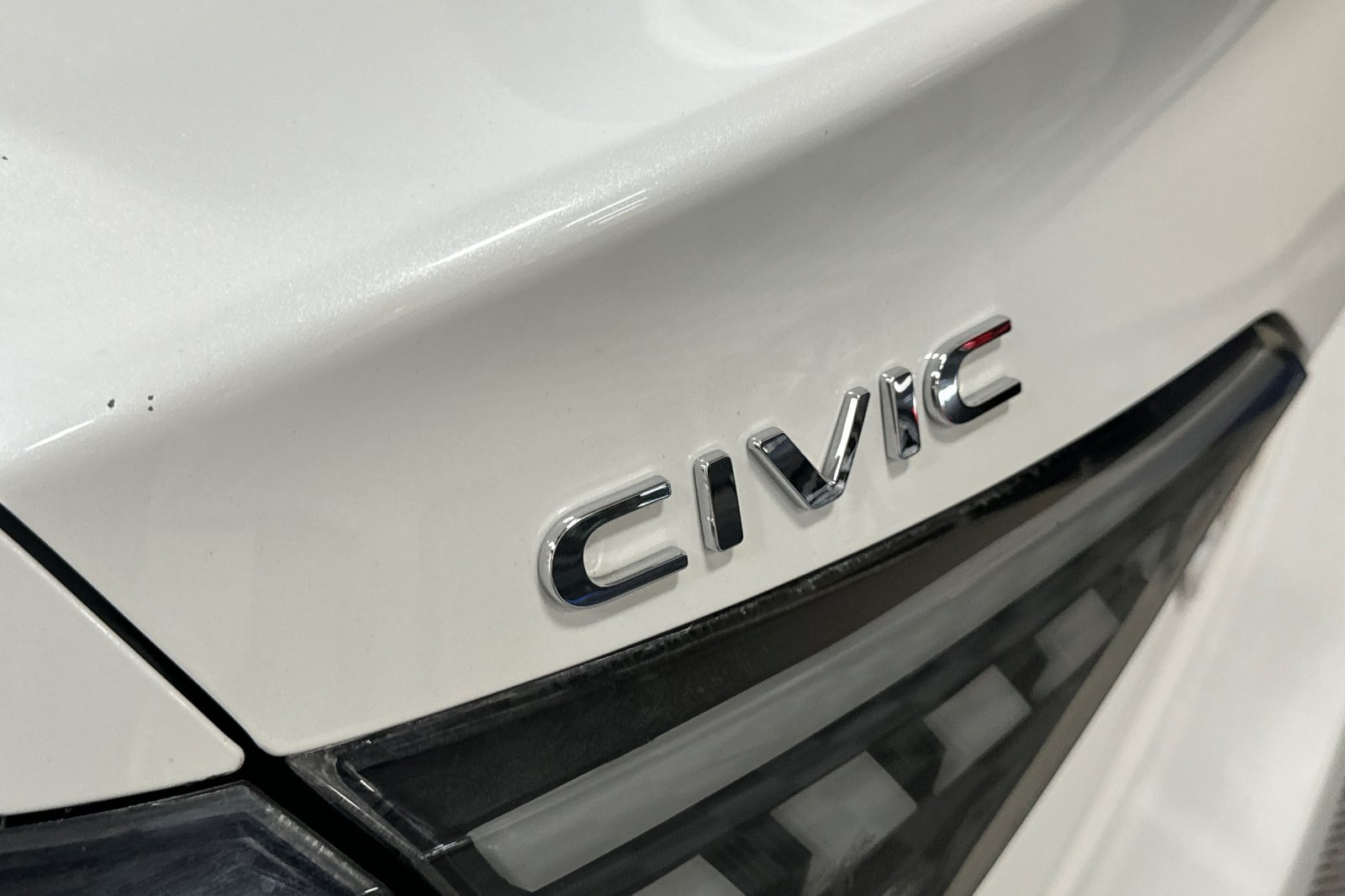 Used 2023 Honda Civic EX image 46