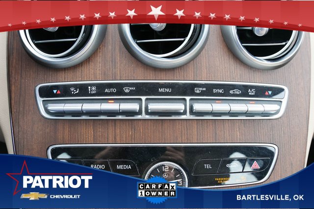 Used 2020 Mercedes-Benz C 300 Sedan w/ Premium Package image 25