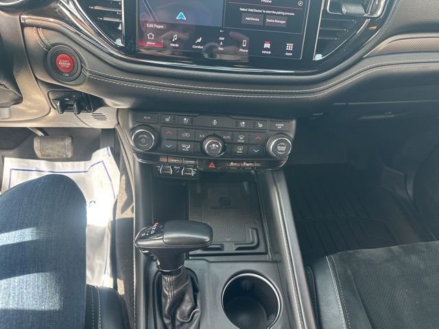 Used 2021 Dodge Durango SRT w/ Trailer Tow Group IV image 28