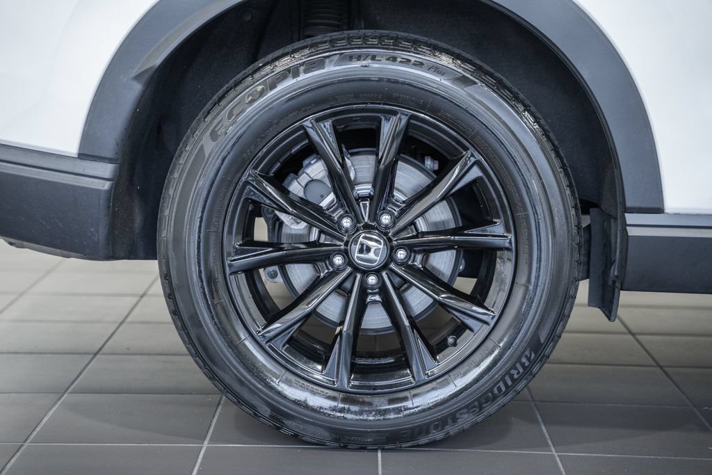 Used 2023 Honda CR-V Sport image 17