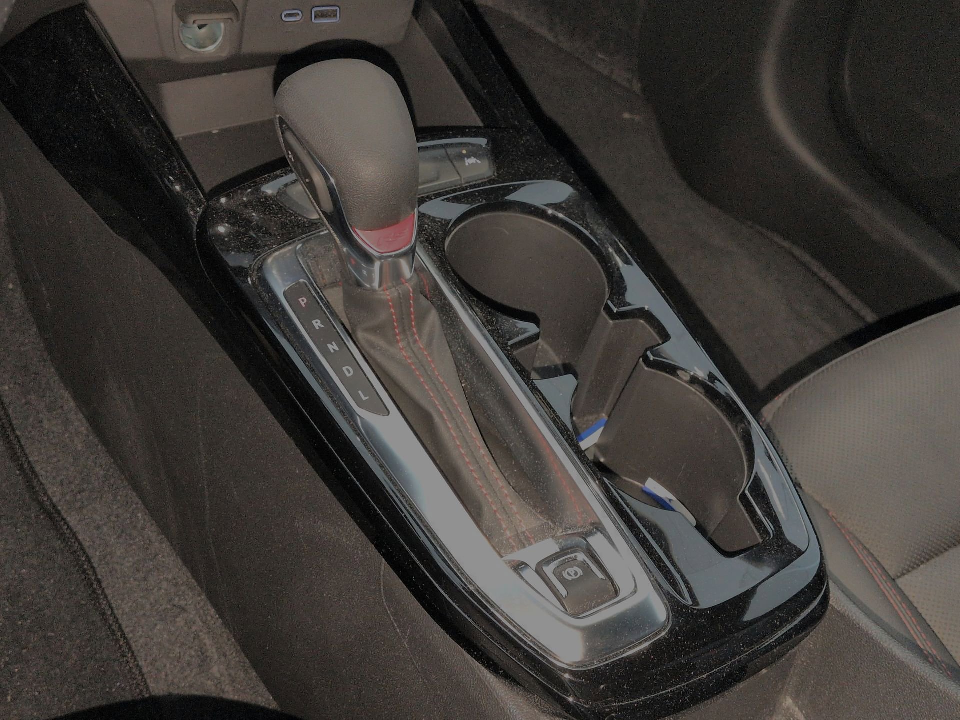 Certified 2024 Chevrolet Trax RS image 15