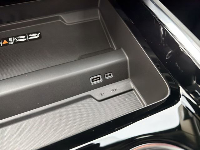 New 2026 Chevrolet Tahoe RST w/ RST Capability Package image 35