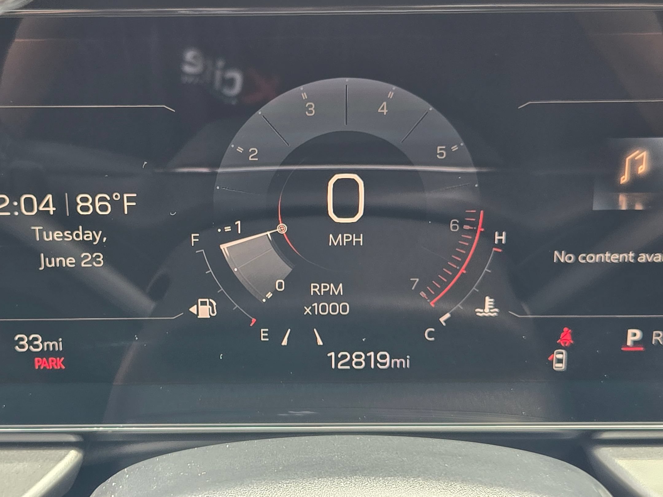 Used 2026 GMC Terrain Elevation FWD image 29