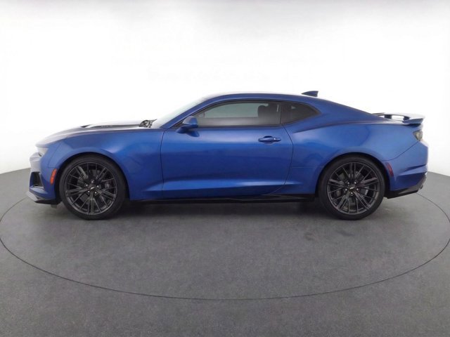 Used 2018 Chevrolet Camaro ZL1 image 4