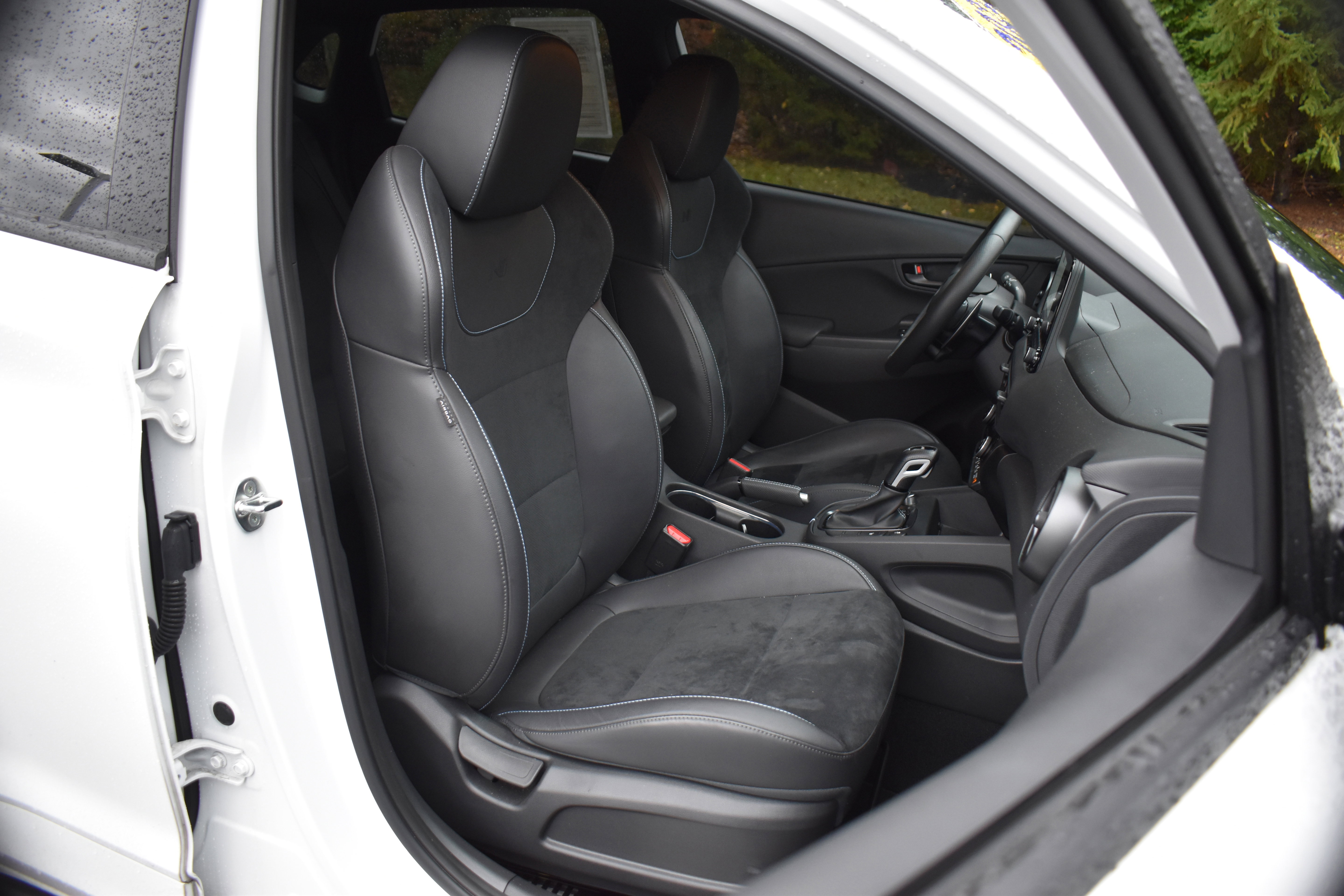 Used 2022 Hyundai Kona N w/ Cargo Package image 31