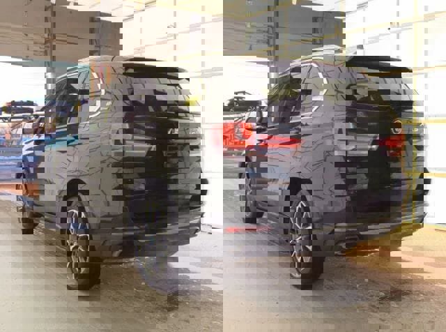 Used 2018 BMW X5 xDrive40e image 8